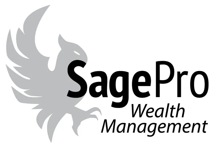 Sagepro Wealth Management logo