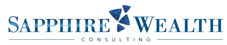 Sapphire Wealth Consulting, Inc. logo