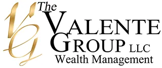 THE Valente Group LLC logo