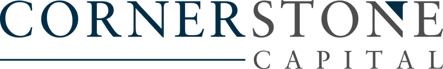 Cornerstone Capital, Inc. logo