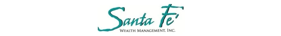 Santa Fe' Wealth Management logo