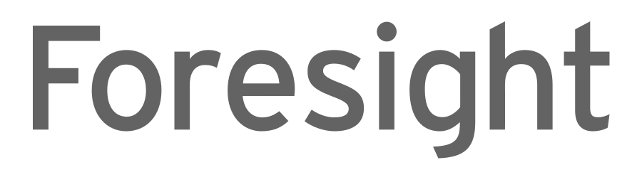 Foresight Investing logo