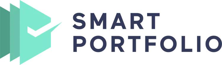 Smart Portfolio logo