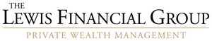 THE Lewis Financial Group logo