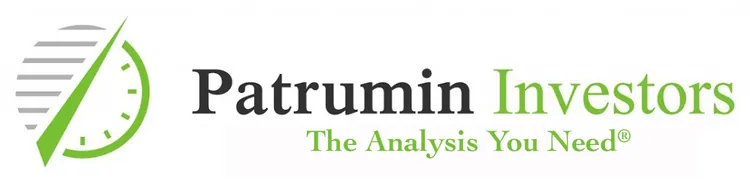 Patrumin Investors, LLC logo