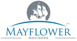 Mayflower Advisors logo