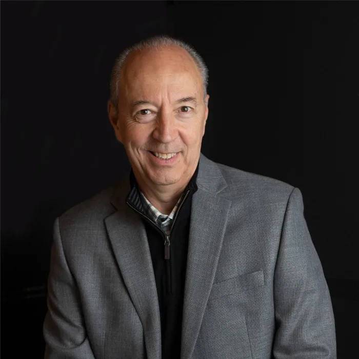 PAUL JOHN KLUSKOWSKI