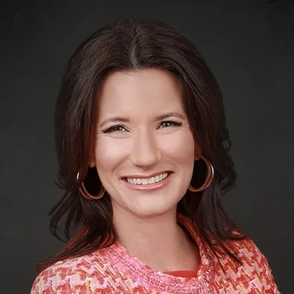 ELIZABETH FLAVIN CRAWFORD
