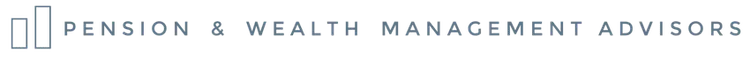 Pension & Wealth Management Advisors logo