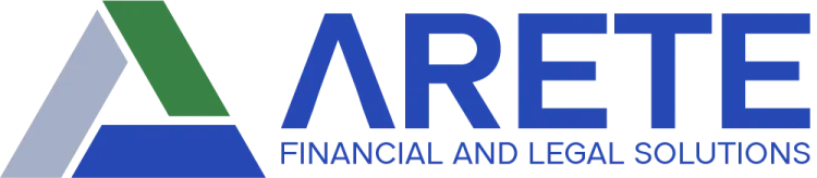 Arete Financial Solutions, LLC logo