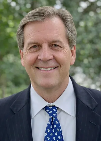 JAMES ROCKE SENKBEIL