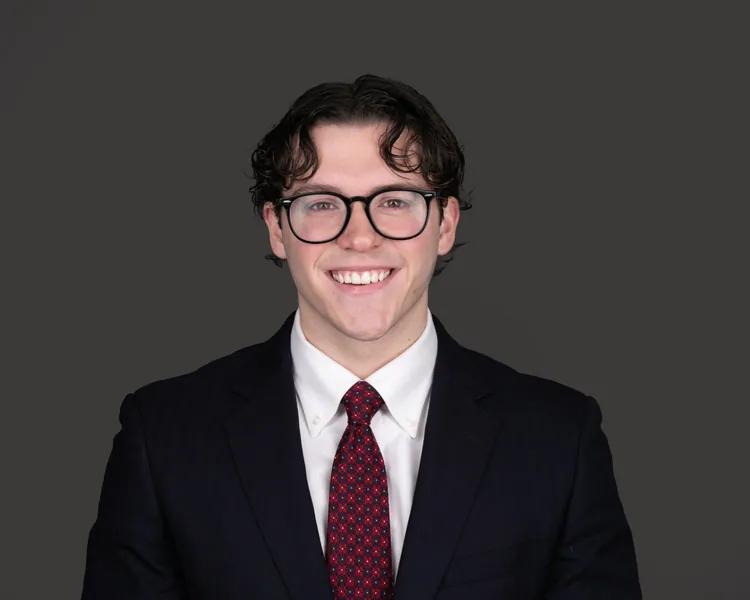 Gavin Connor Kirsch
