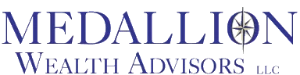 Medallion Wealth Advisors, LLC logo