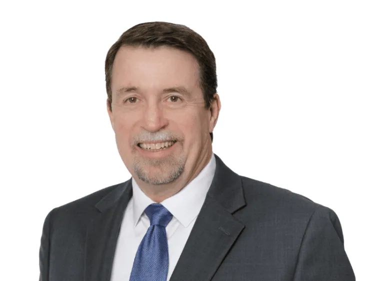 KEVIN B. CRAWFORD
