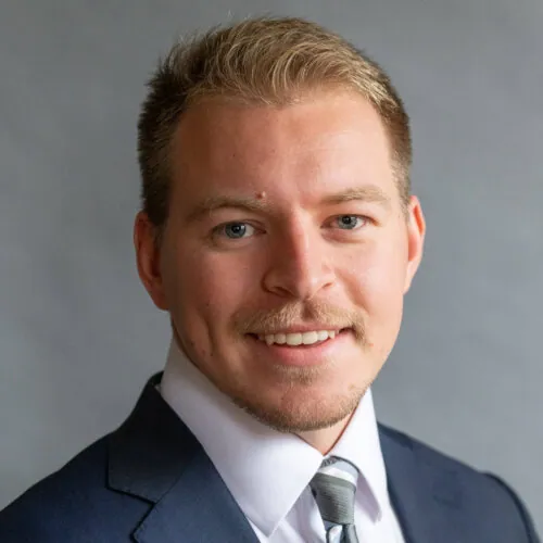 Thomas Joseph Beahn III