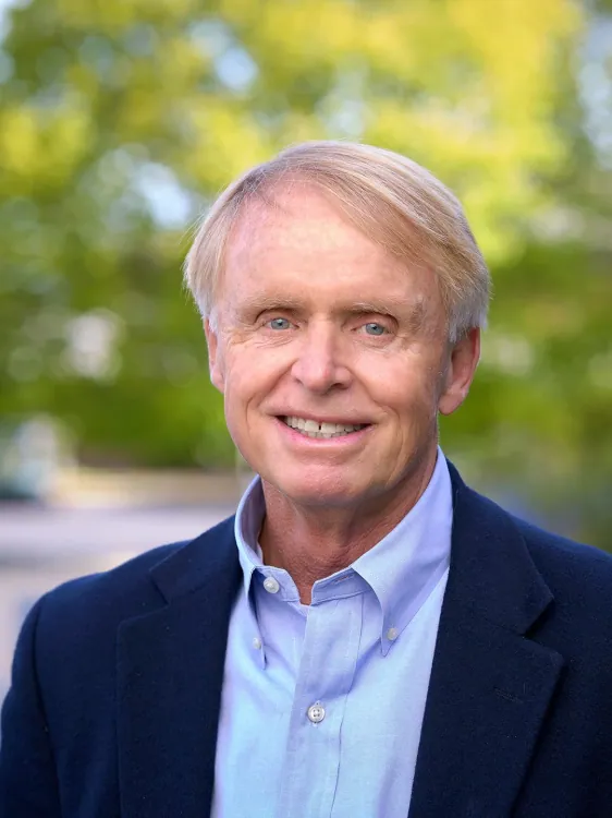 KEVIN ANDREW CLARK
