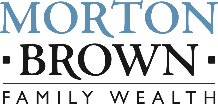Morton Brown Family Wealth LLC logo
