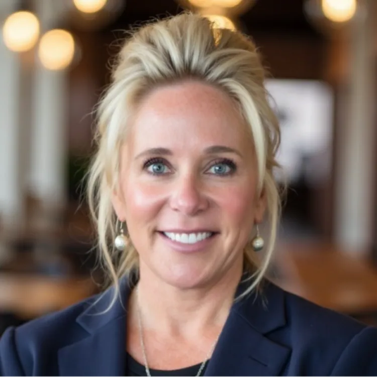 JODEE MAY BRUBAKER-RAGER