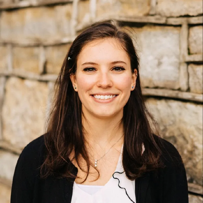MEGAN DANT
