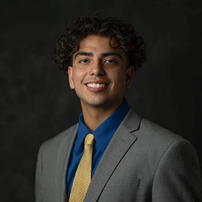 Dante Jose Sanchez