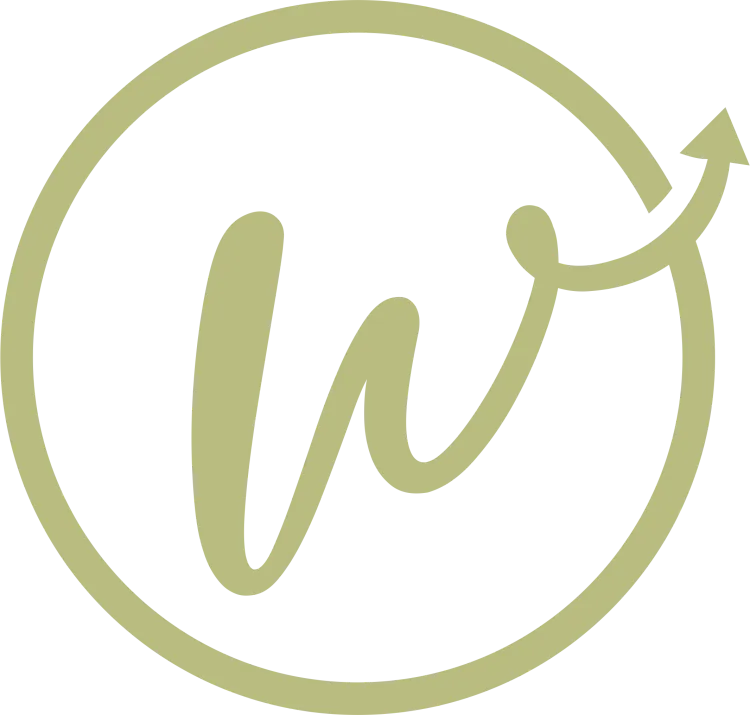 Organic Wealth, LLC logo