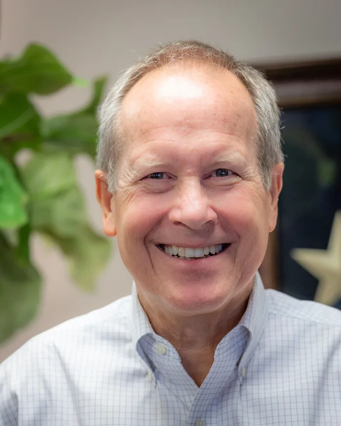 PETER BRUCE ROTH