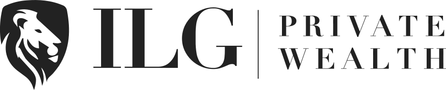 ILG Private Wealth, Inc. logo