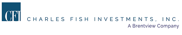 Charles Fish Investments, Inc. logo