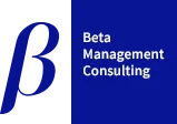 Beta Management Consulting logo