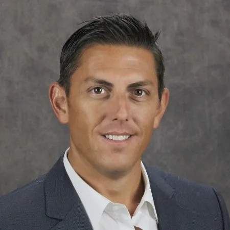 GREGORY MICHAEL CECCHINI
