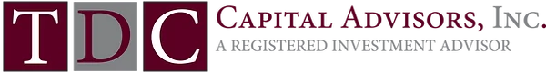 TDC Capital Advisors, Inc. logo