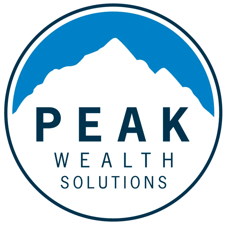 Peak Wealth Solutions logo