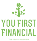 YOU First Financial LLC logo