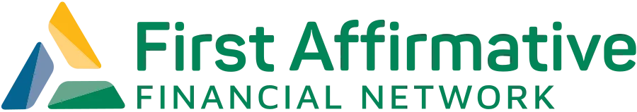 First Affirmative Financial Network LLC logo