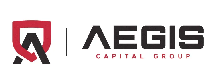 Aegis Capital Group logo