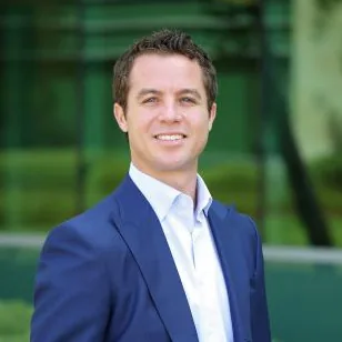 Blake Frederick Feindel