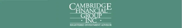 Cambridge Financial Group, Inc. logo