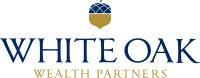 White OAK Wealth Partners logo
