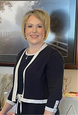 ASHLEY ELIZABETH ARNOLD