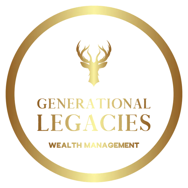 Generational Legacies Wealth Management logo