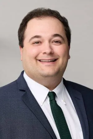 Joseph Spurgeon Bird IV