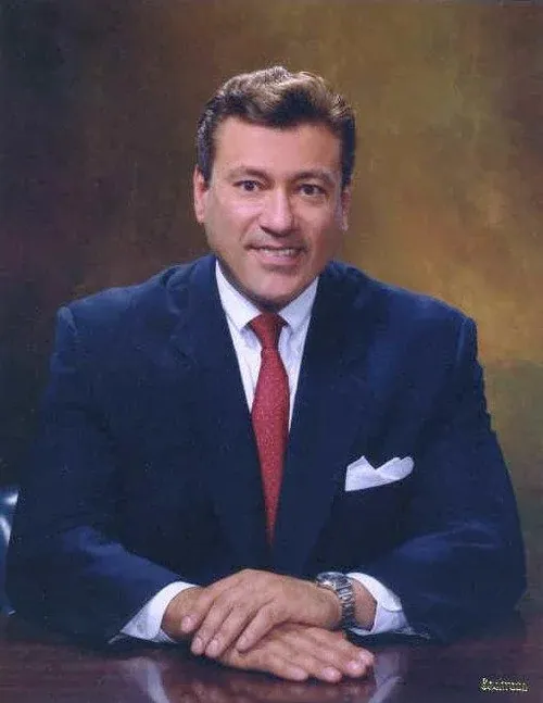 JOSEPH FRANCIS RINALDI, III MR.