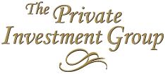 THE Private Investment Group, Inc. logo