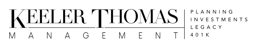 Keeler Thomas Management LLC logo