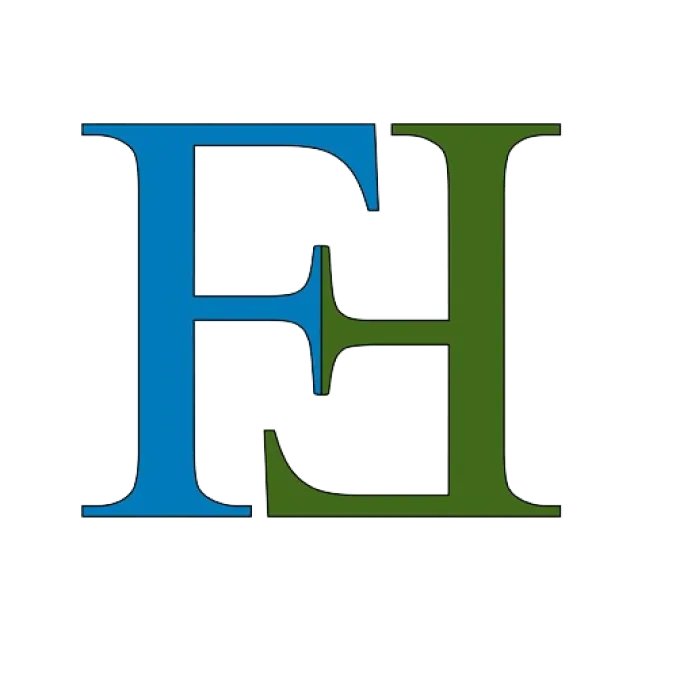 Four Corners Financial logo