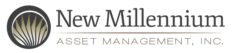 NEW Millennium Asset Management, Inc. logo