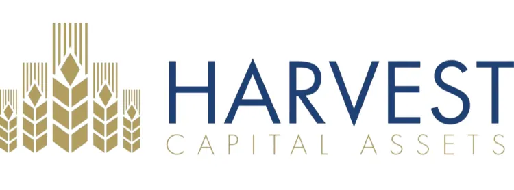 Harvest Capital Assets, LLC logo