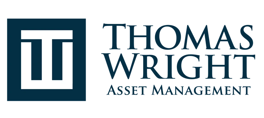 Wright Asset Management INC logo