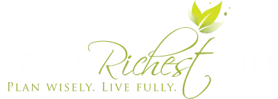 Your Richest Life logo
