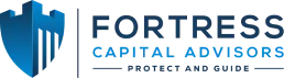 Fortress Capital Advisors logo